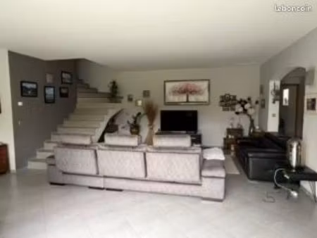 villa individuelle ( coup de cœur assuré ) direct propriétaire