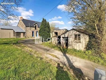 maison 2 pièces 42 m²