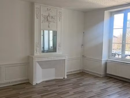 appartement f3 - 70 m²