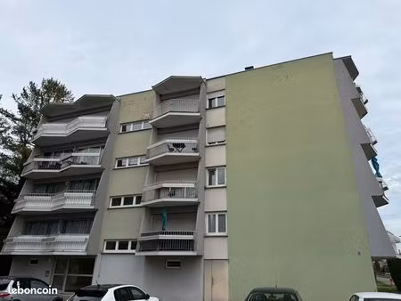 appartement 2 pièces