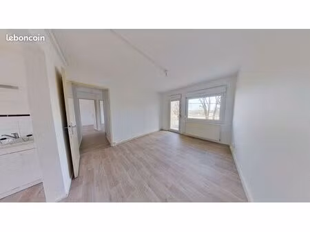 offre exceptionnelle a saisir t4 en bon état disponible de suite à hombourg haut