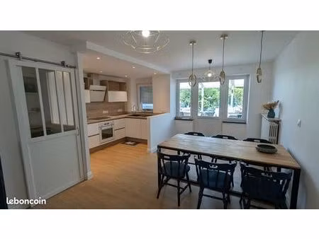 location appartement meublé