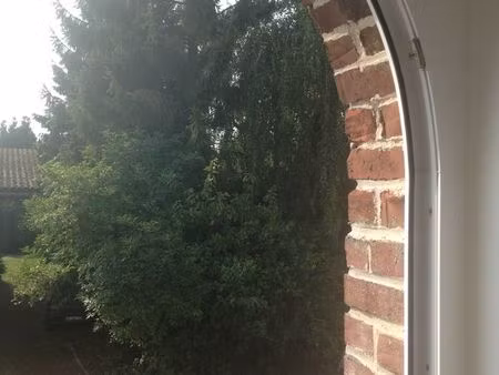 appartement 60m2 dans corps de ferme