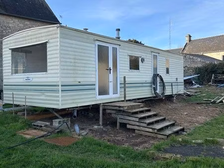 mobile home willerby
