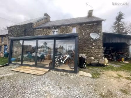 maison 2 pièces 70 m²