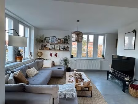 rohrbach les bitche appartement 84m2