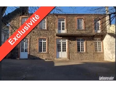 appartement 3 pièces 115 m²