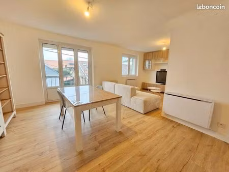 location appartemen 4 pièces 77m2 saint-julien-les-metz