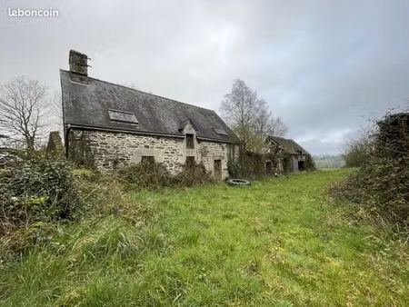 maison 2 pièces 1 m²