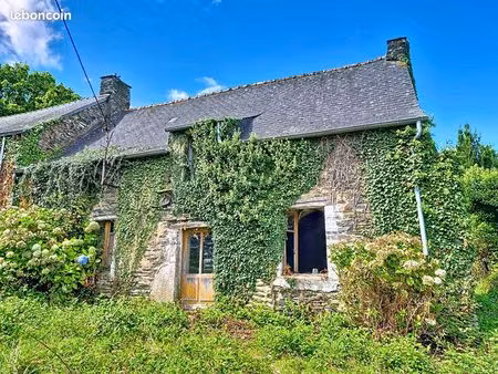 maison 2 pièces 56 m²