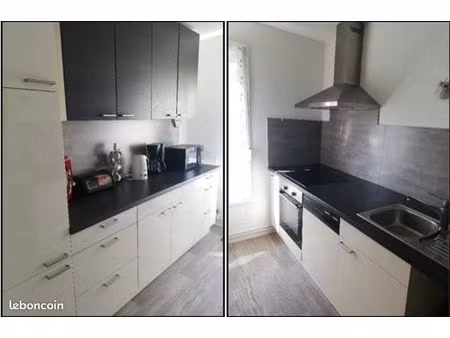 loue f3 spicheren breme d'or