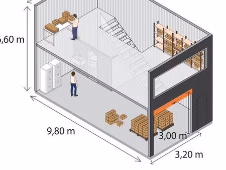 urgent location local pro schiltigheim