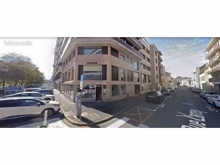 local commercial de 100 m 2 plein centre ville tarbes