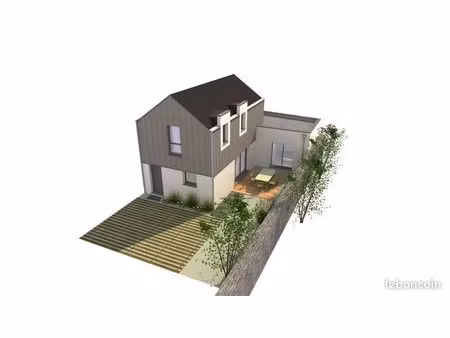 maison 5 pièces 103 m²