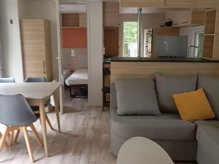 mobil-home trigano expression 2023