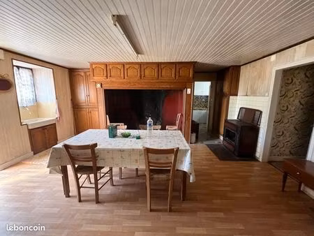 ferme 5 pièces 111 m²