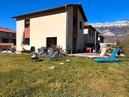 maison familiale de 97m²