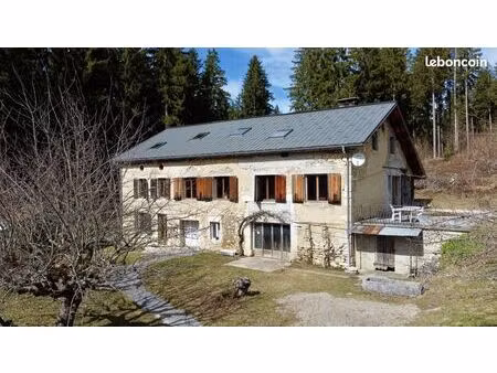 propriété 12 pièces 354 m²