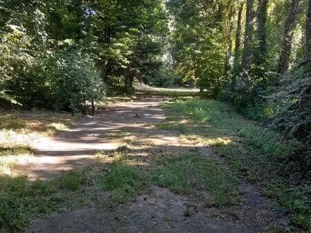 terrain à construire