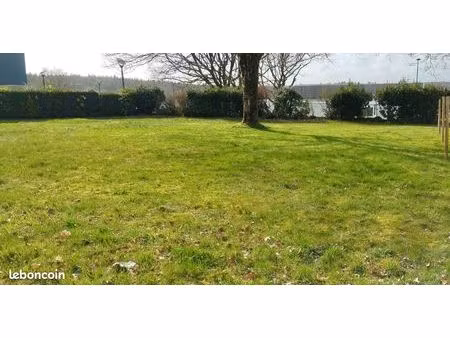 vends terrain constructible