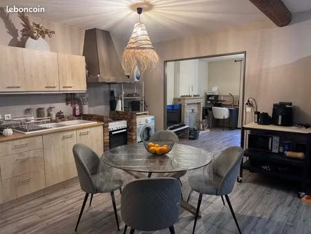 appartement f3 ancerville