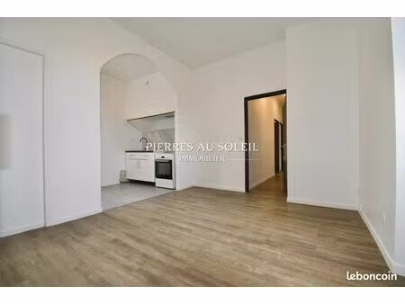 appartement 3 pièces 52 m²