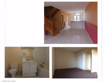 logement f4