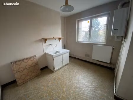 appartement f2 chamalières