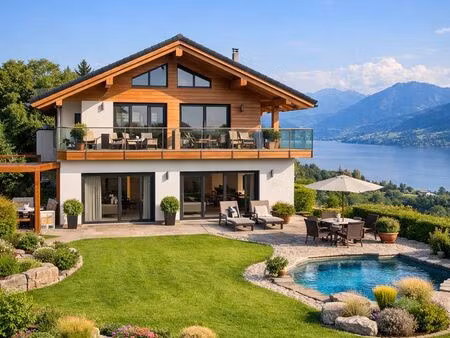 recherche maison avec appartement indépendant