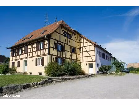 appartement 2 pièces 49 m²