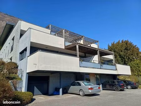 appartement 6 pièces 118 m2