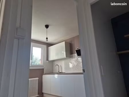 appartement 3 pieces a lannemezan