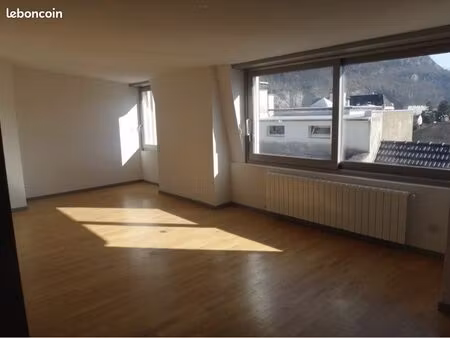 appart t2 lourdes centre ville