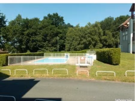 appartement hippodrome