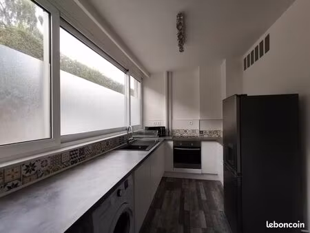 appartement 4 pièces roubaix barbieux