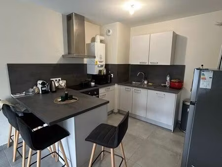 loue appartement t2 uckange