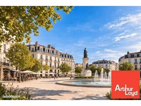 bureaux 442 m² la rochelle