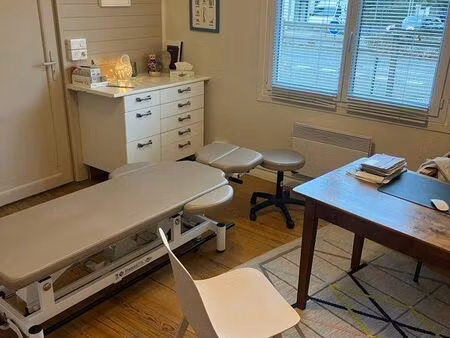 cabinet sous location capbreton