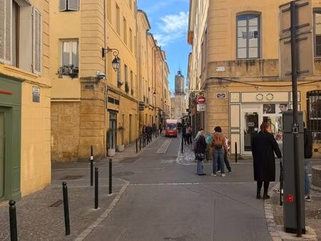 local commercial centre aix-en-provence