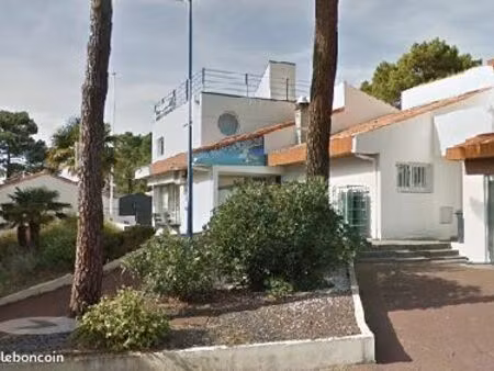 local commercial ou petit restauration