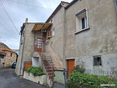 maison 70 m2