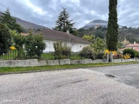 particulier vend maison corenc montfleury