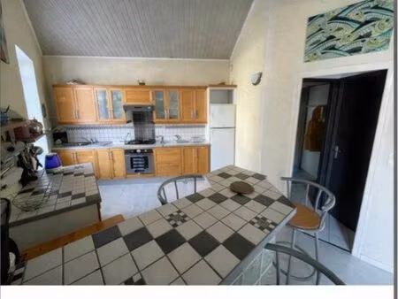 maison non meublé ors