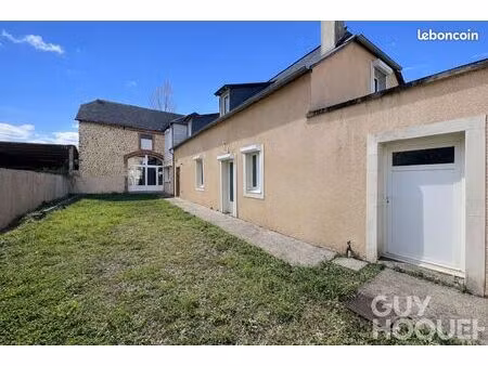maison 6 pièces 160 m²