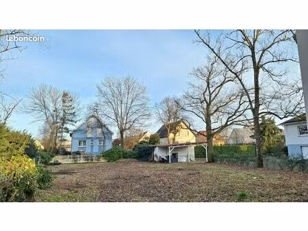 terrain 693 m² richwiller