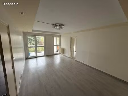 appartement alençon 100m² 5 pièces 3ème étage