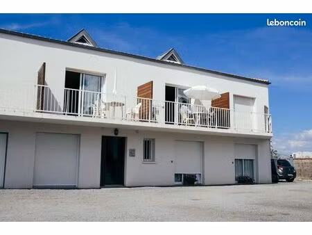 t2 à louer à aytré