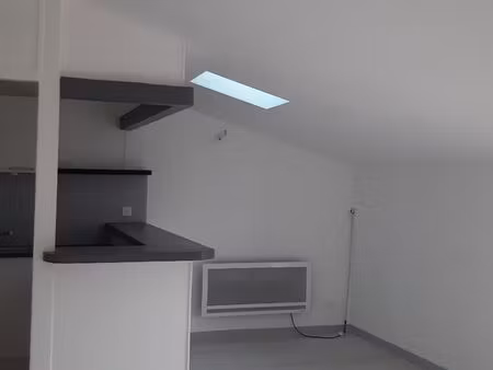 location appartement t3