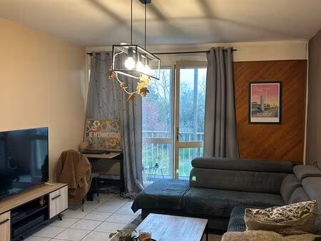 appartement t2 à vendre
