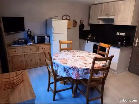 appartement au mont dore